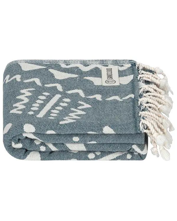Boho Ocean Teal | Sand Cloud - Image 4