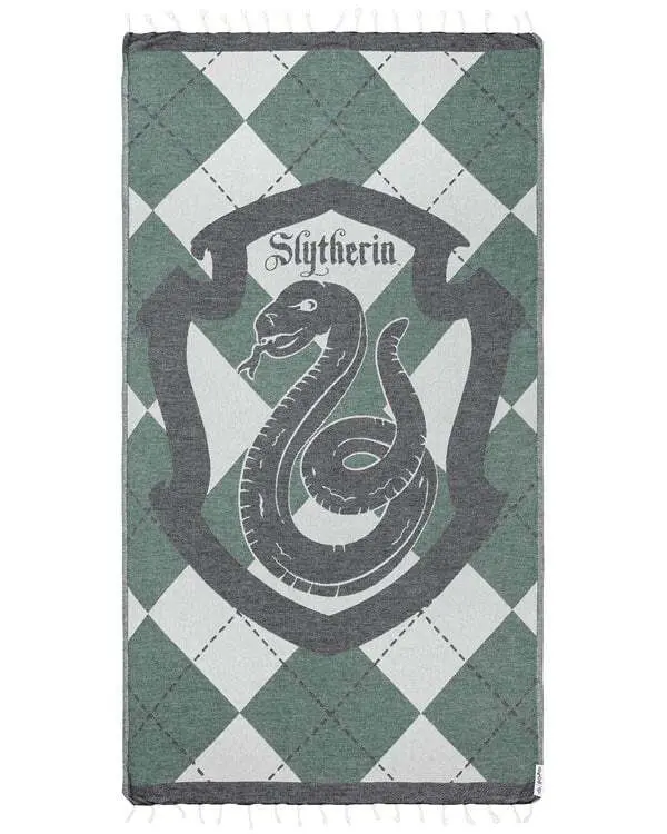 Slytherin Towel | Sand Cloud