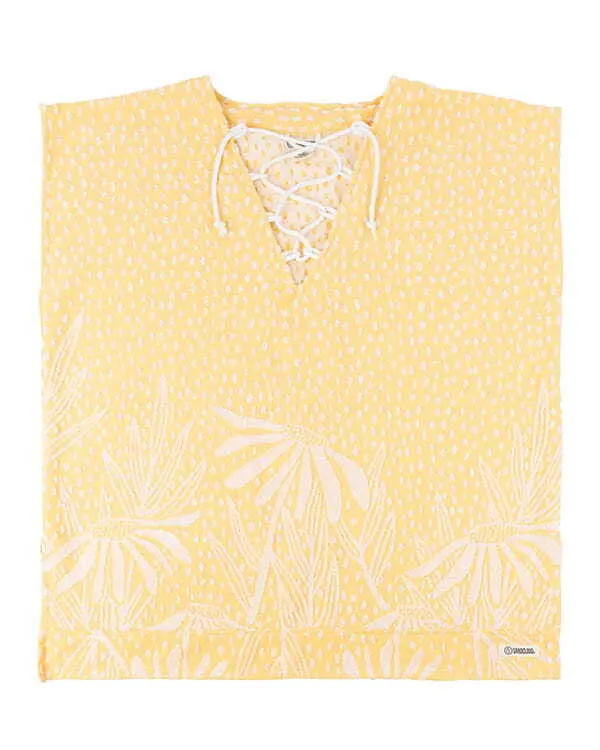 Sunny Daisy Cover Up - Womens | Sand Cloud - Image 2