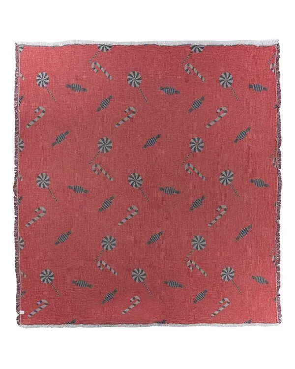 Candy Cane - PARTY BLANKET | Sand Cloud - Image 3