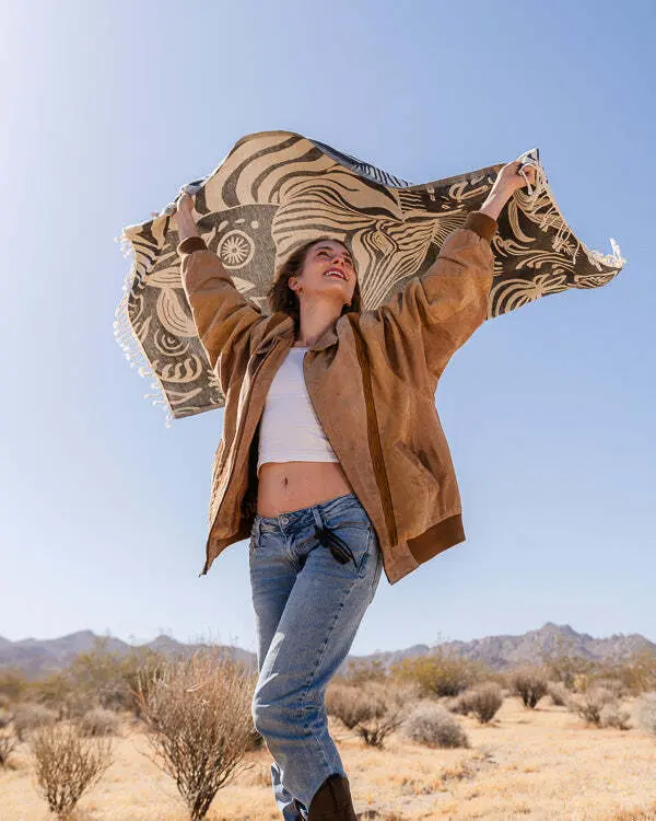 Zizzy the Zebra | Sand Cloud - Image 4