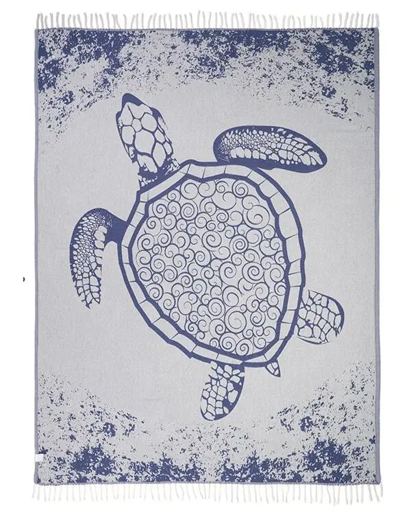 Crush Turtle XL | Sand Cloud - Image 2