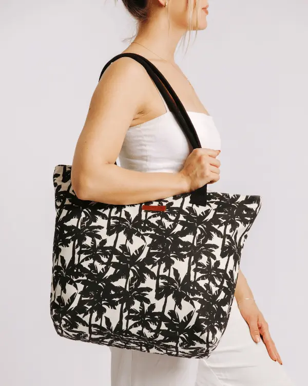 Palm Beach Tote | Sand Cloud - Image 3