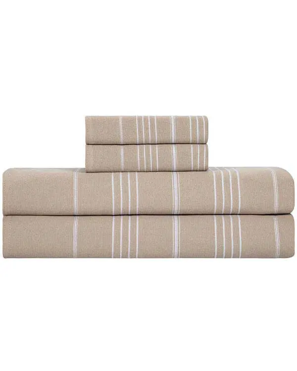 Classic Fringeless XL Bath Bundle - Sand | Sand Cloud