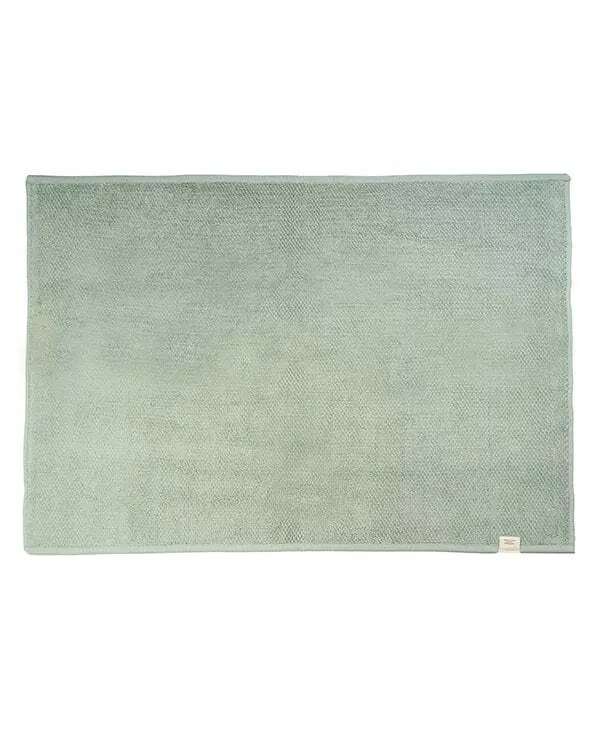 Willow Bath Mat - Sage | Sand Cloud - Image 3
