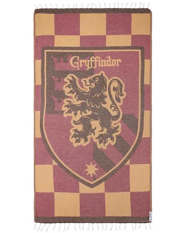 Gryffindor Towel | Sand Cloud