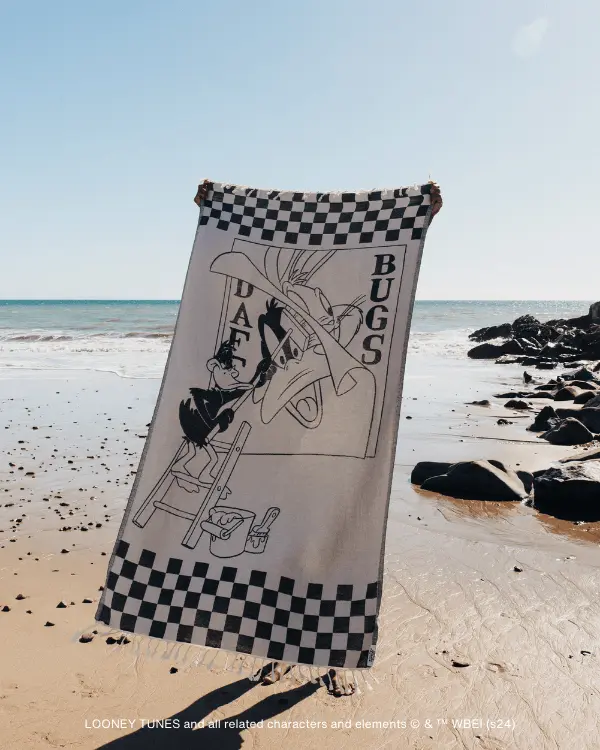 Daffy Duck | Sand Cloud - Image 2