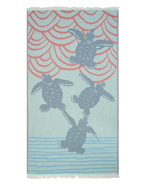 Baby Turtle Kemp's | Sand Cloud