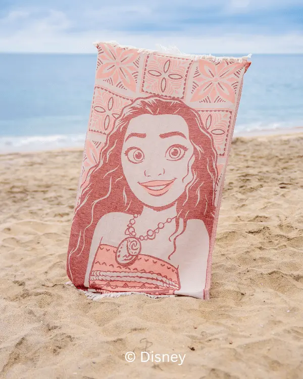Disney Moana Te Fiti Kids | Sand Cloud - Image 2