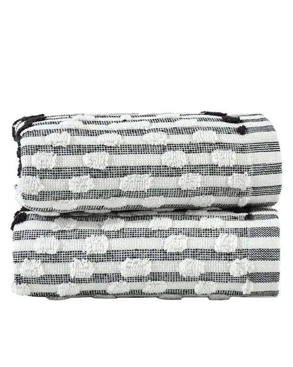 Alternative view of Carbonado Diamond Hand Bath Bundle - 2 Pack - White | Sand Cloud