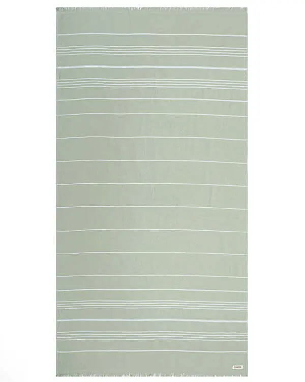 Classic XL Bath Bundle 2 Pack - Sage | Sand Cloud - Image 2