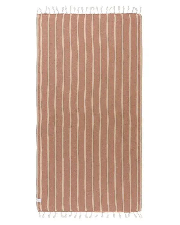 Micro Set Stripe - Nutmeg | Sand Cloud - Image 3