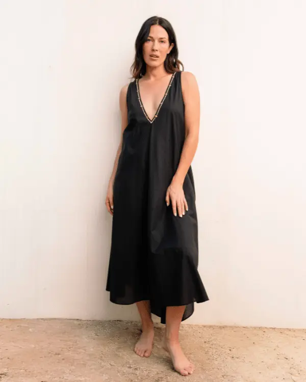 Saranda Cover Up Dress | Sand Cloud