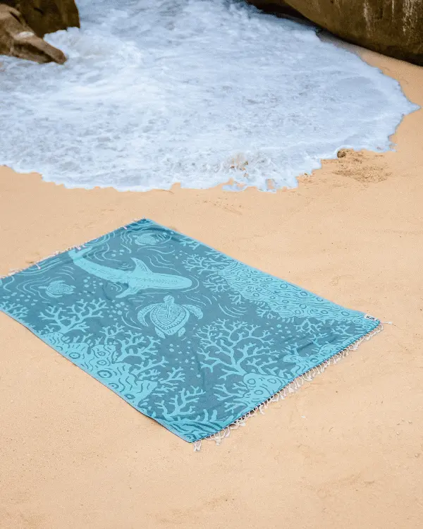 Deep Sea - MarAlliance | Sand Cloud - Image 4