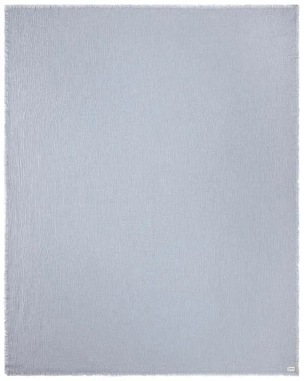 Lara Light Grey - PARTY BLANKET - Queen | Sand Cloud - Image 3