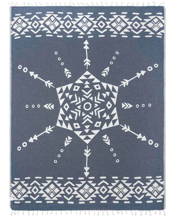 Taurus Blanket | Sand Cloud - Image 2