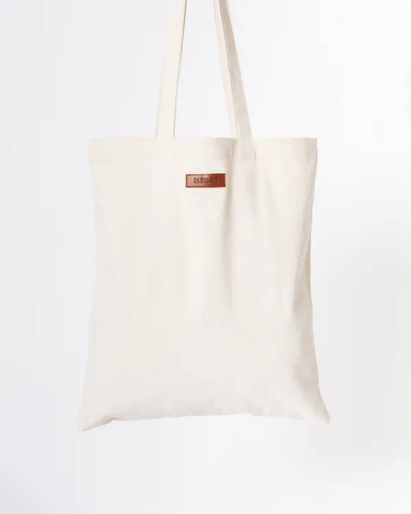 Alternative view of Patnem Natural Bundle | Sand Cloud