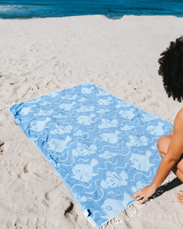 Disney and Pixar Dory | Sand Cloud - Image 4