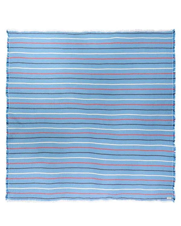Pinstripe - PARTY BLANKET | Sand Cloud