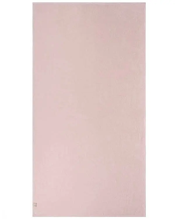 Terra Fringeless XL Bath Bundle 2 Pack - Calcite Pink | Sand Cloud - Image 3