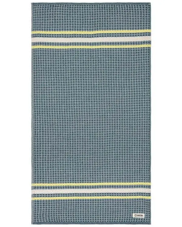 Verbena Waffle Kitchen Towel Bundle - Assorted 3 Pack | Sand Cloud - Image 4