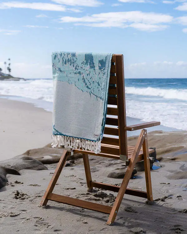 Sunset Beach | Sand Cloud - Image 3