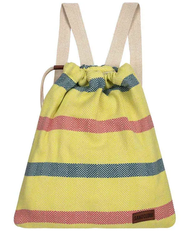 Nazare Towel Bag | Sand Cloud - Image 2