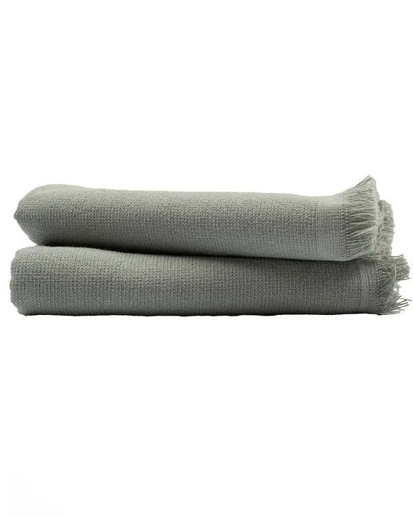 Terra Hand Bath Bundle 2 Pack - Sage | Sand Cloud - Image 2