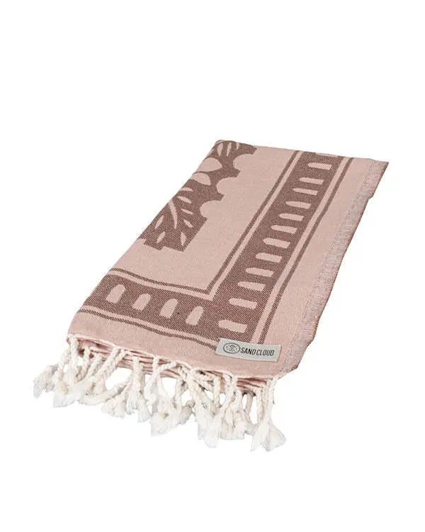 Nippon Daisy Towel | Sand Cloud - Image 4