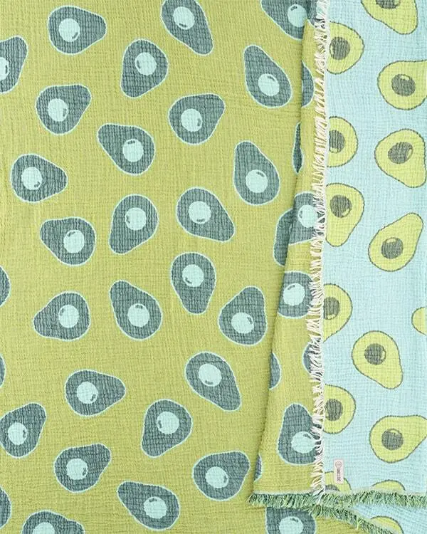 Avocado - PARTY BLANKET | Sand Cloud - Image 5