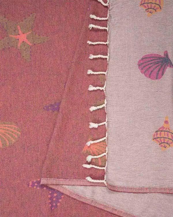 Large Sea Shore Towel | Sand Cloud - Image 5