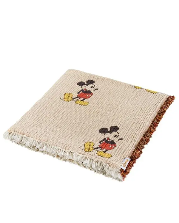 Disney Mickey Mouse PARTY BLANKET | Sand Cloud - Image 6