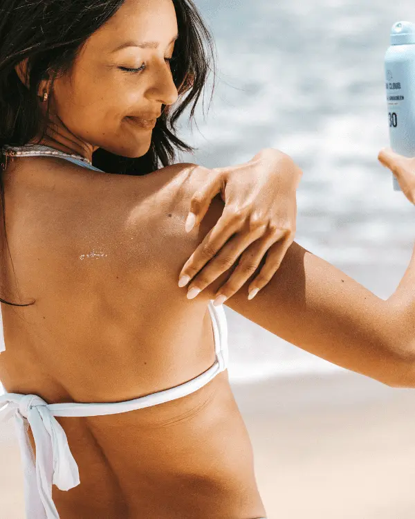 Mineral Sunscreen Mist SPF 30 | Sand Cloud - Image 4