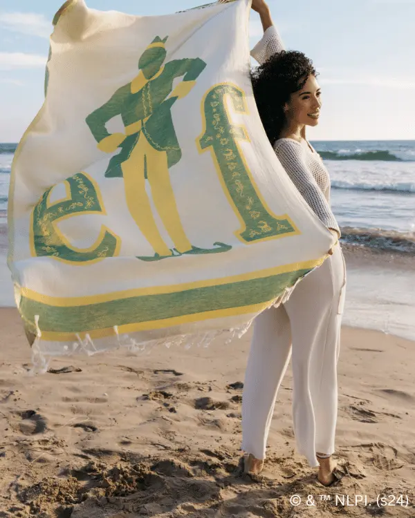 Elf Towel | Sand Cloud - Image 6