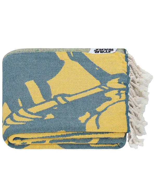 STAR WARS - C-3PO | Sand Cloud - Image 5