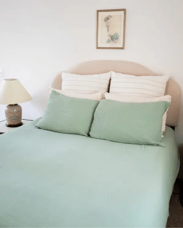 Sonoran Pillow Case 2 Pack - Sage | Sand Cloud - Image 3