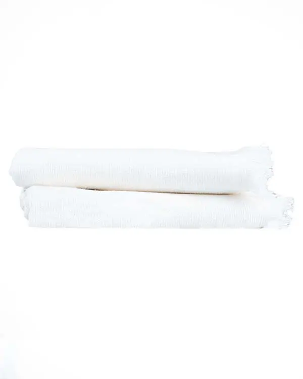 Terra Hand Bath Bundle 2 Pack - Ivory | Sand Cloud - Image 3