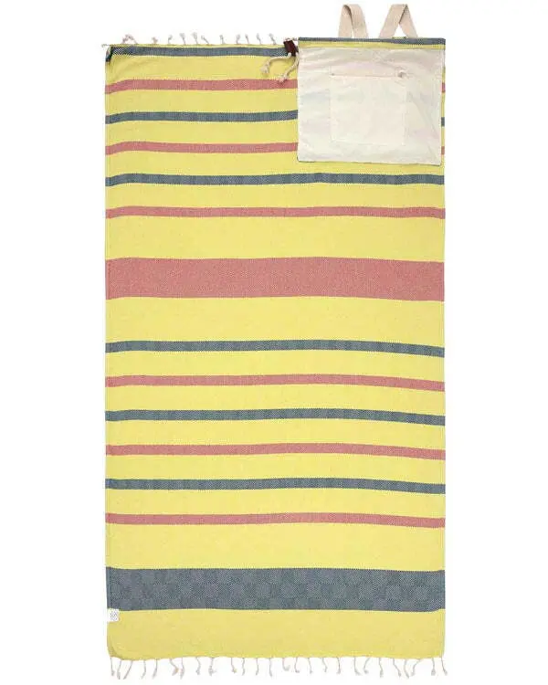 Nazare Towel Bag | Sand Cloud