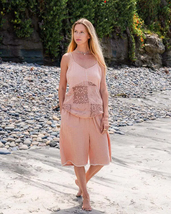 Lolo Gauze Short | Sand Cloud - Image 5