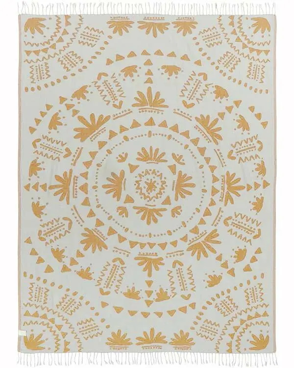 Alternative view of Boho Honey XL | Sand Cloud