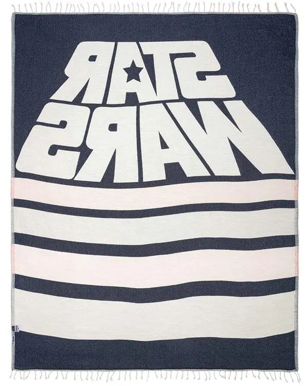 STAR WARS Force - Blanket | Sand Cloud - Image 5