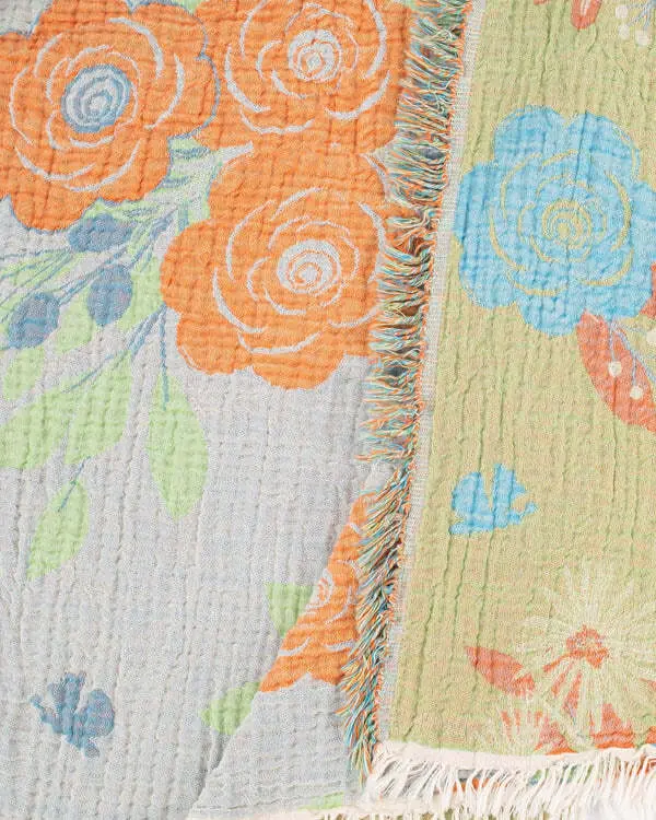 Botanical - PARTY BLANKET | Sand Cloud - Image 5
