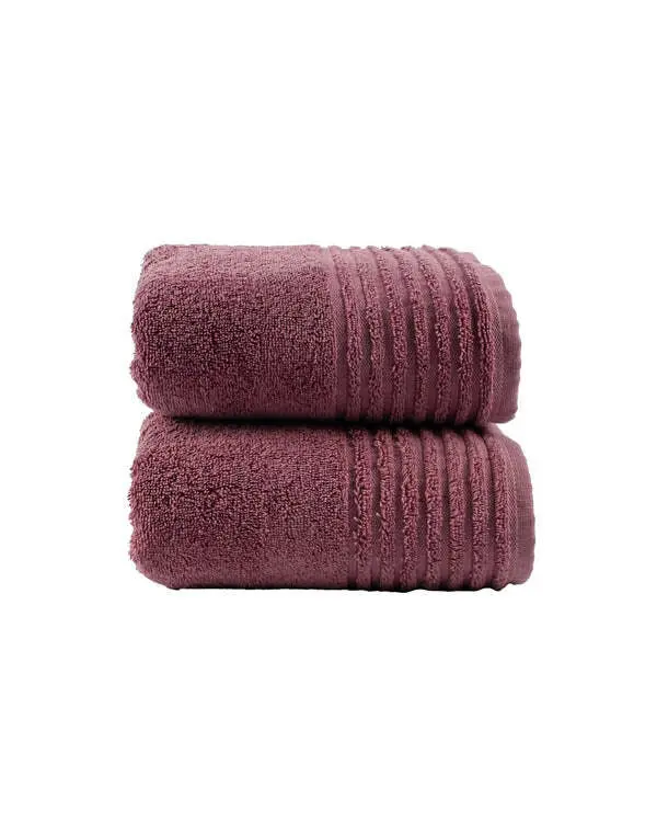 Cosmos Bath Bundle - 2 Pack - Mauve | Sand Cloud - Image 5