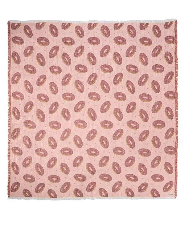 Donuts - PARTY BLANKET | Sand Cloud