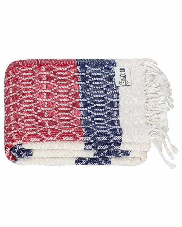 Patriot Stripe | Sand Cloud - Image 5