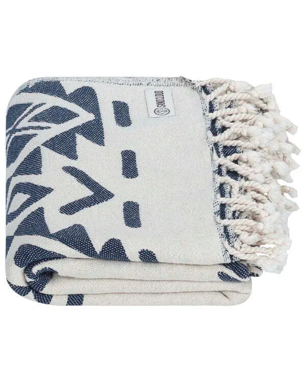 Taurus Blanket | Sand Cloud - Image 5