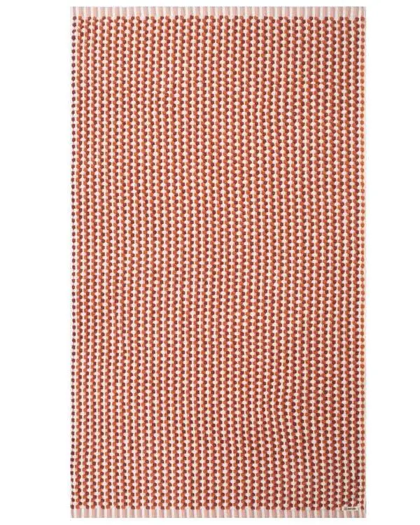 Flower Polka Dot XL Bath Bundle - 2 Pack | Sand Cloud - Image 2