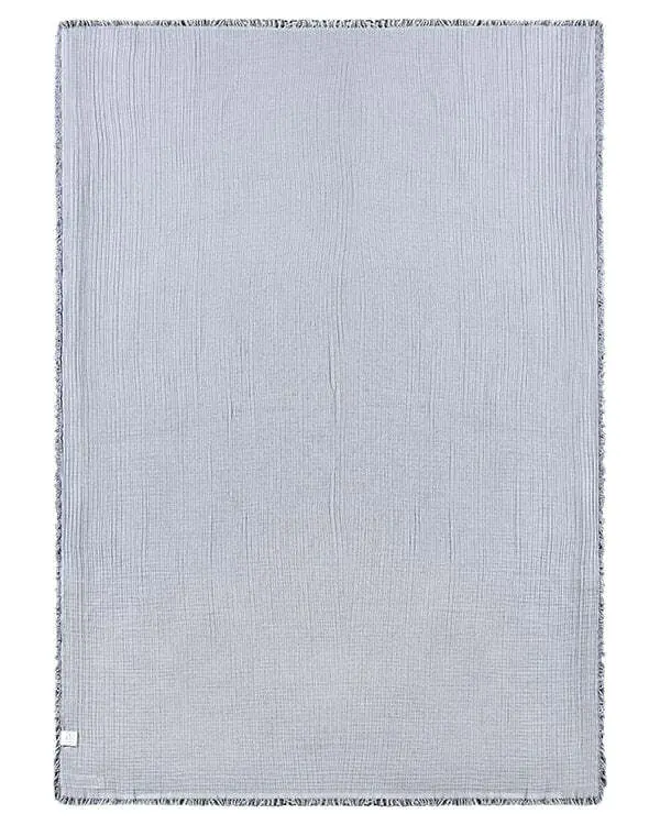 Lara Light Grey - PARTY BLANKET - King | Sand Cloud - Image 3