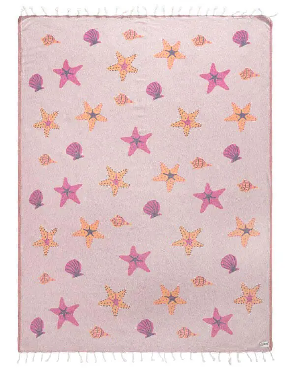 Large Sea Shore Towel | Sand Cloud