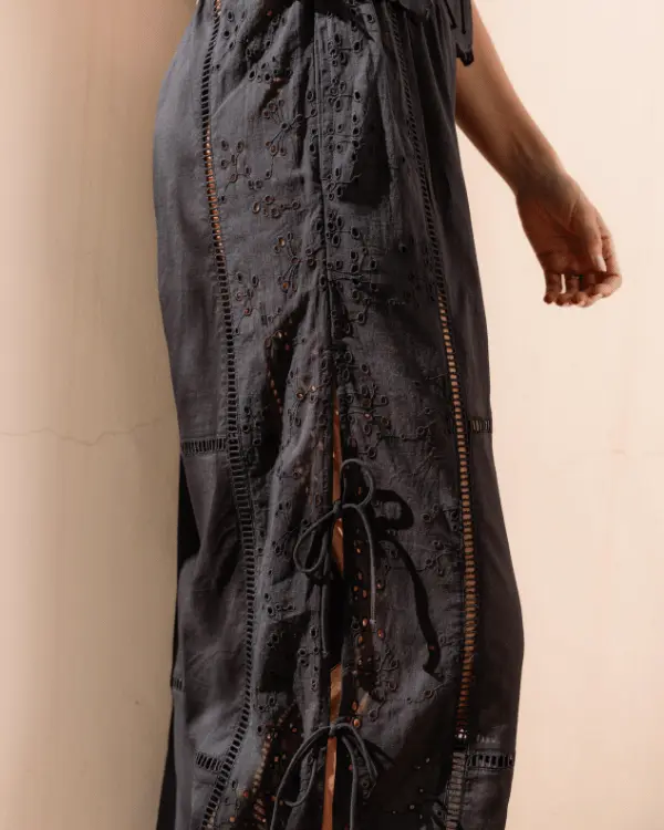 Mysore Vest - Capri Set | Sand Cloud - Image 6